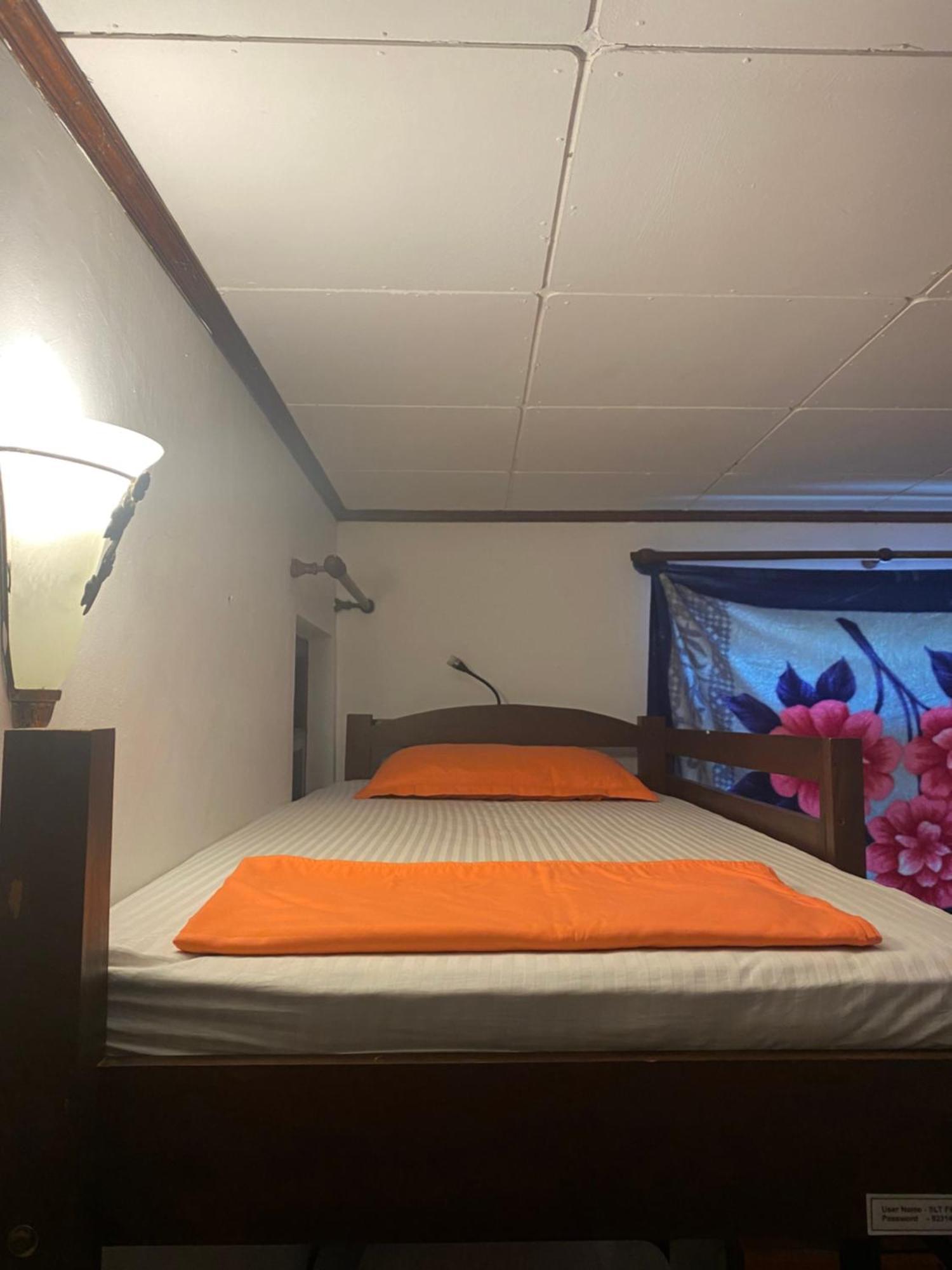 Sky Hostel Negombo Exteriér fotografie