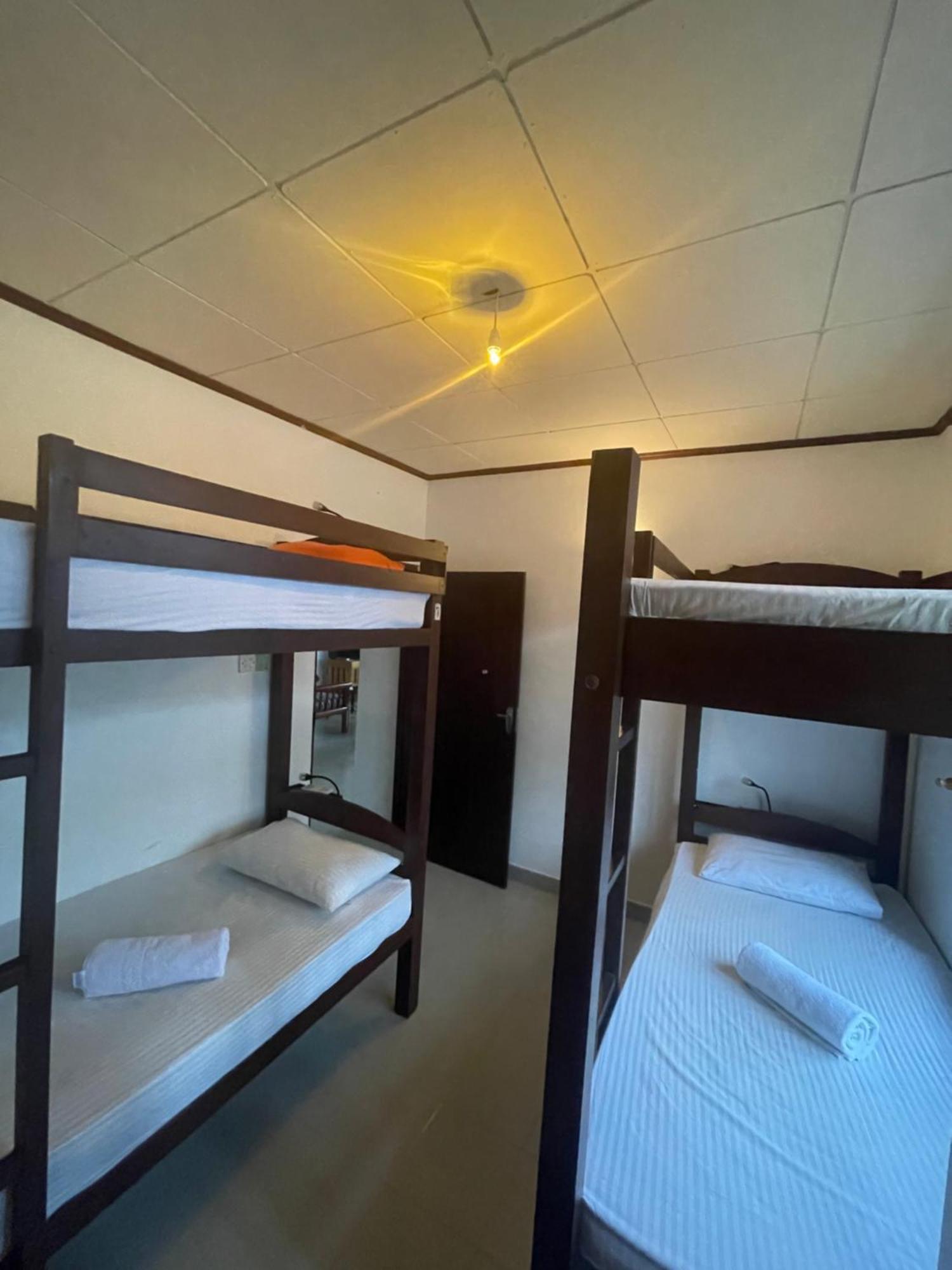 Sky Hostel Negombo Exteriér fotografie